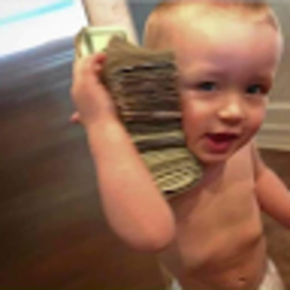 Meet your Posher, Karolina - Picture 1 of 1